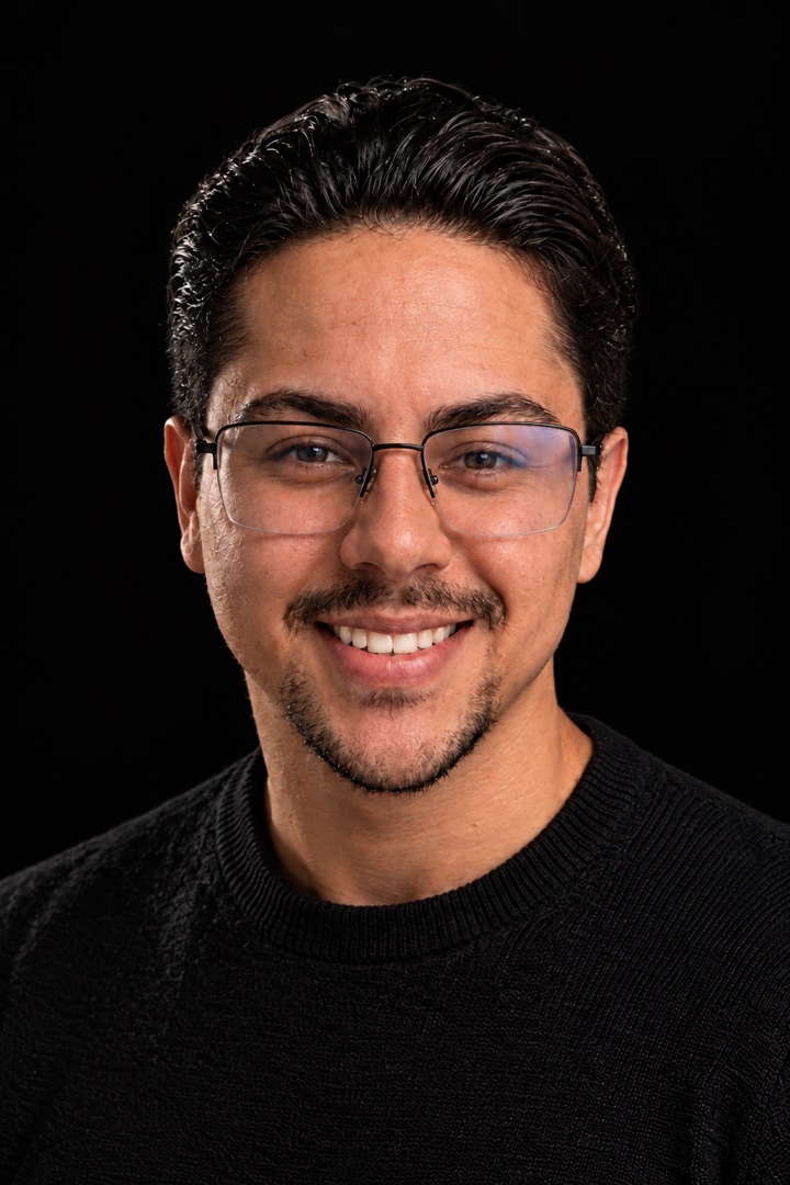 Carlos Novaes